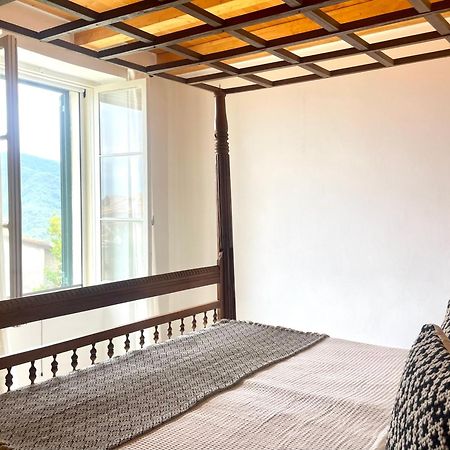 Ca' Dei Merli - Charming Italian Village House Casanova Lerrone Cameră foto