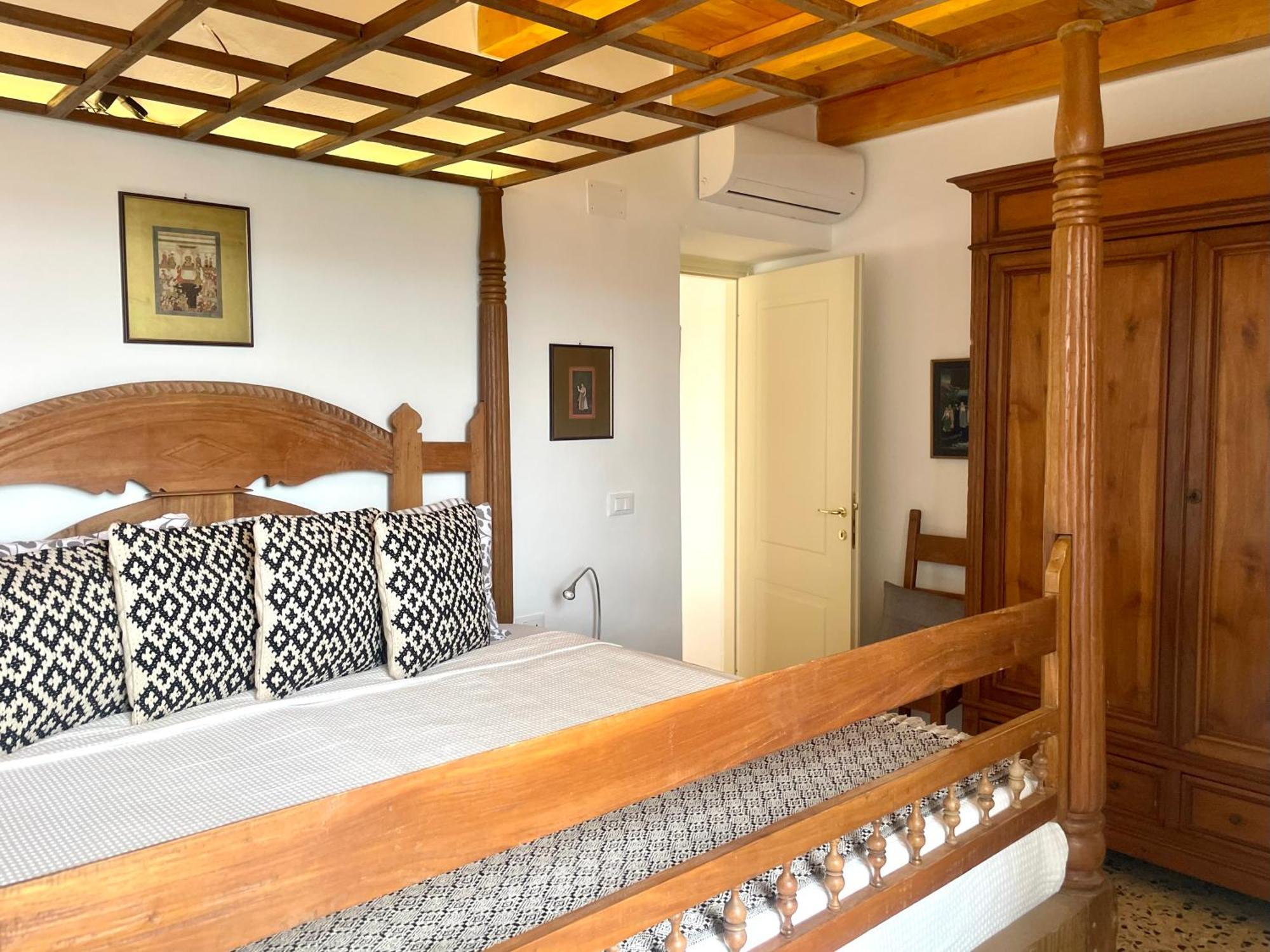 Ca' Dei Merli - Charming Italian Village House Casanova Lerrone Cameră foto